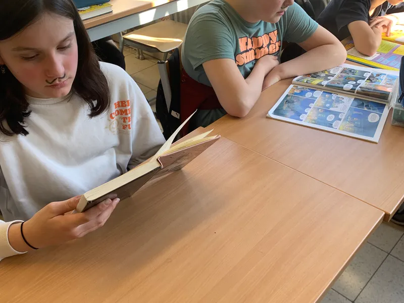 jeugdboekenmaand